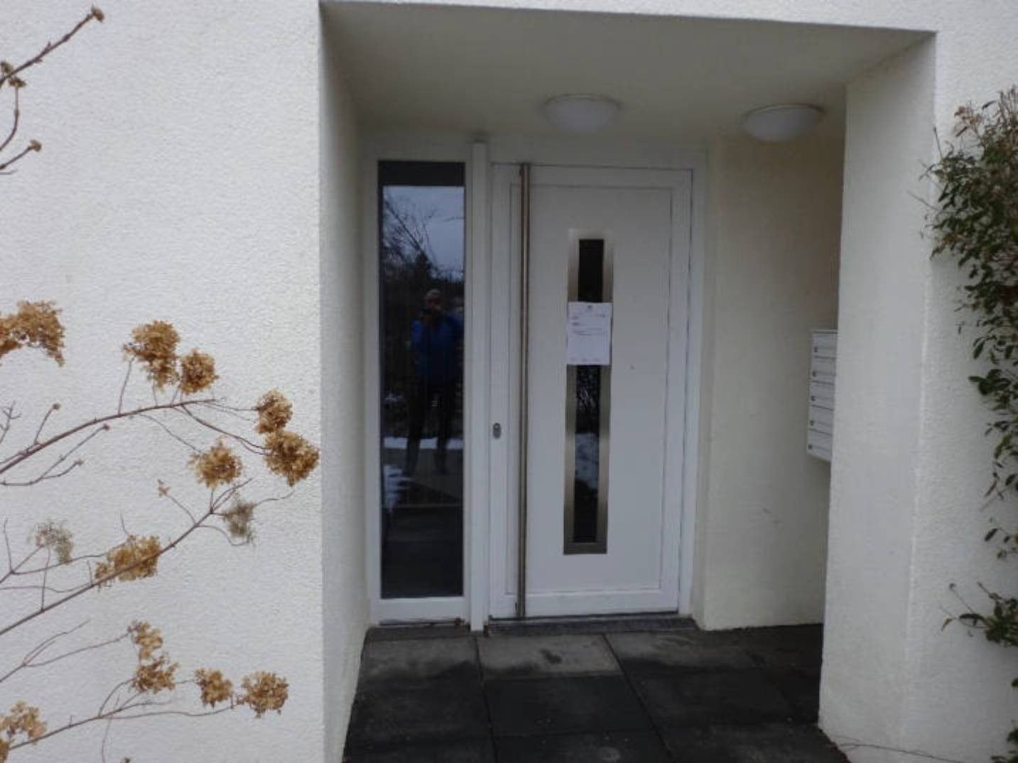 Eigentumswohnung (1 bis 2 Zimmer), Kfz-Stellplatz (Tiefgarage) in Gustav-Meyrink-Straße 13, 82319 Starnberg - Bild 5