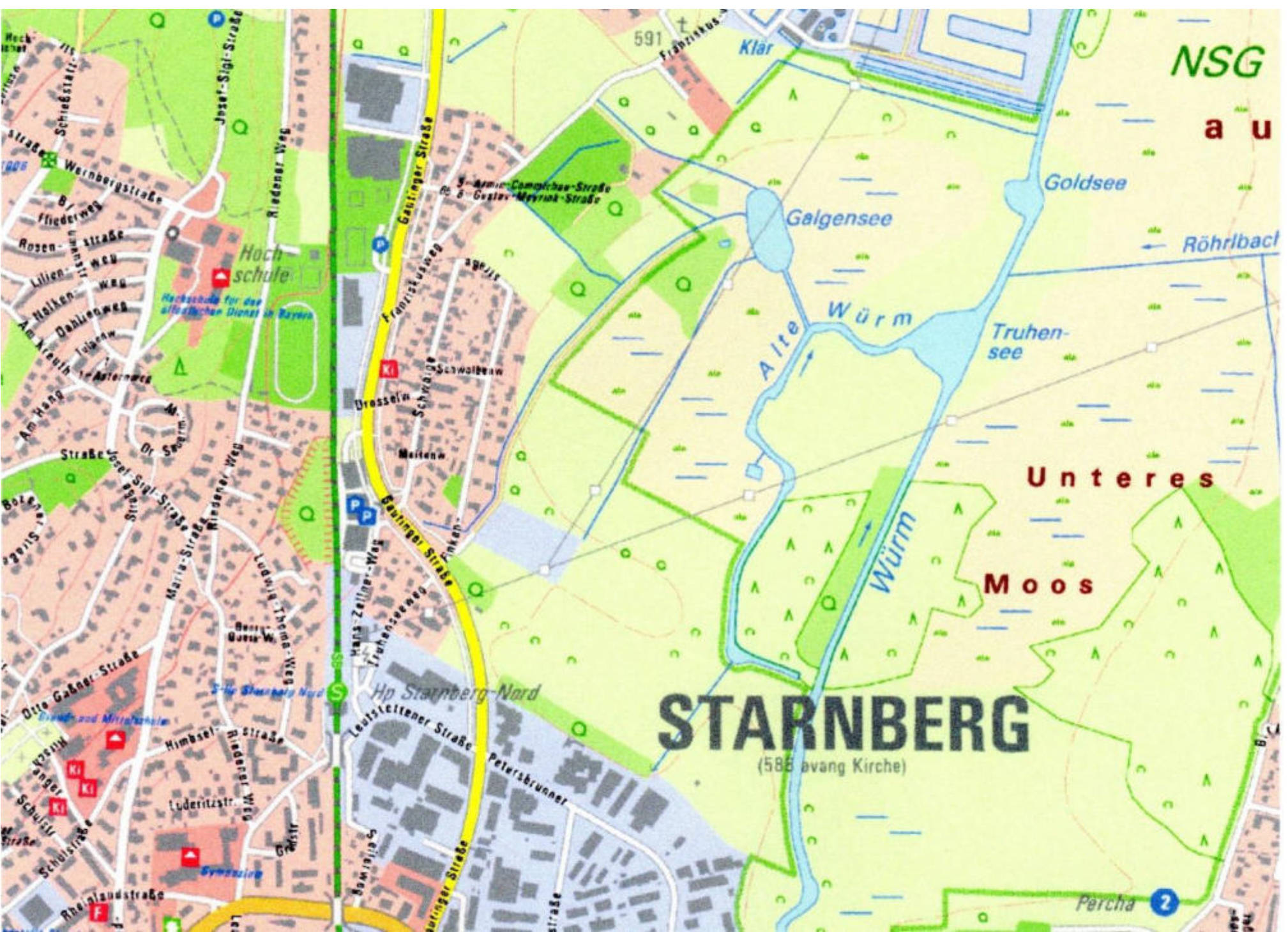 bayern 0002 K 0051/2023 Gustav-Meyrink-Straße 13, 82319 Starnberg 10