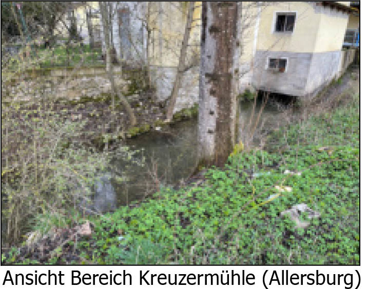bayern 0002K0052-2022 Hausener Bach, 92277 Hohenburg
