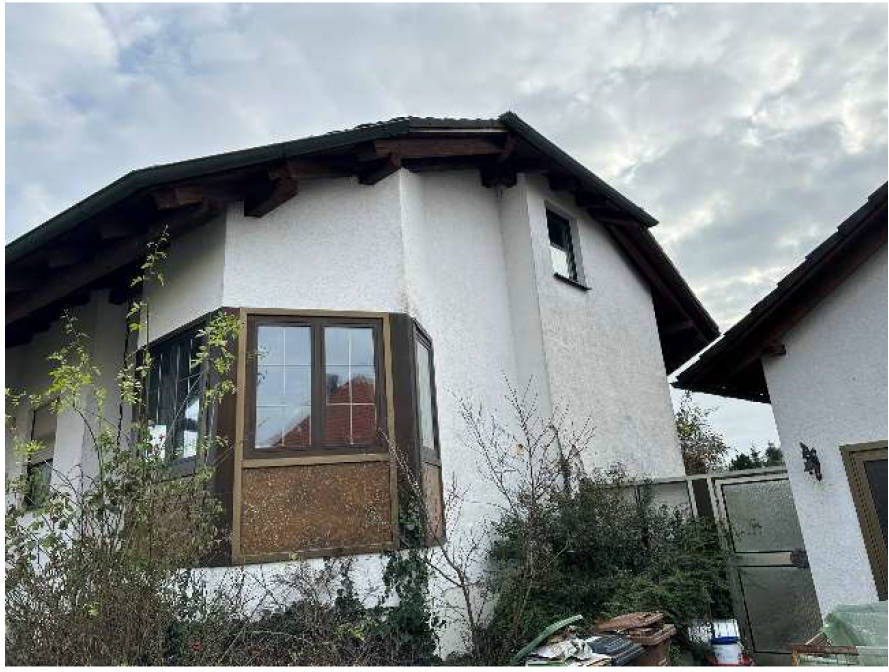 Einfamilienhaus, Garage in Schäfergraben 21, 91315 Höchstadt - Bild 3