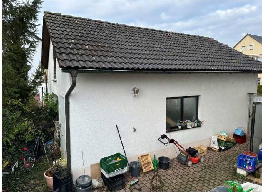 Einfamilienhaus, Garage in Schäfergraben 21, 91315 Höchstadt - Bild 5