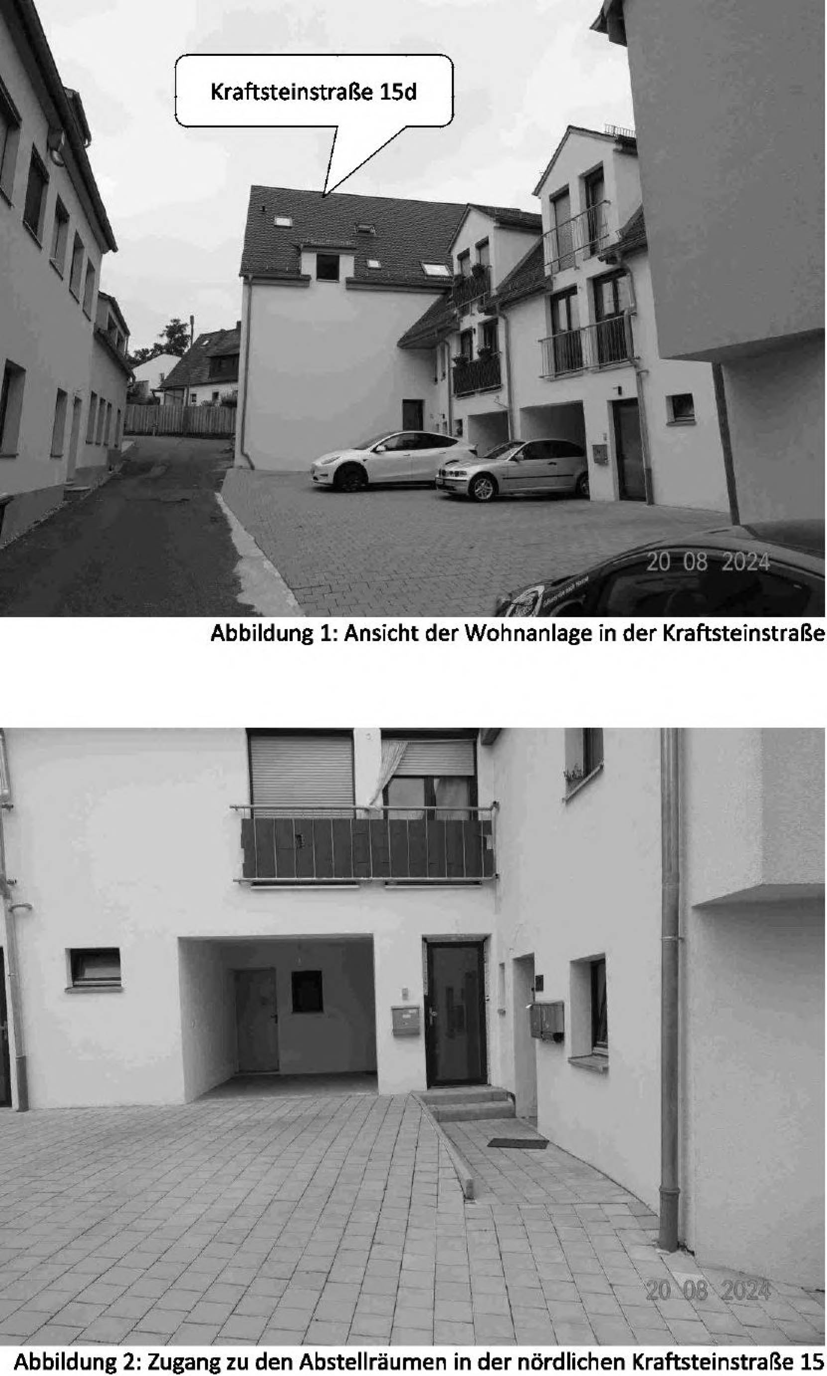 bayern 0002K0054-2023 Kraftsteinstraße 15d, 90556 Cadolzburg