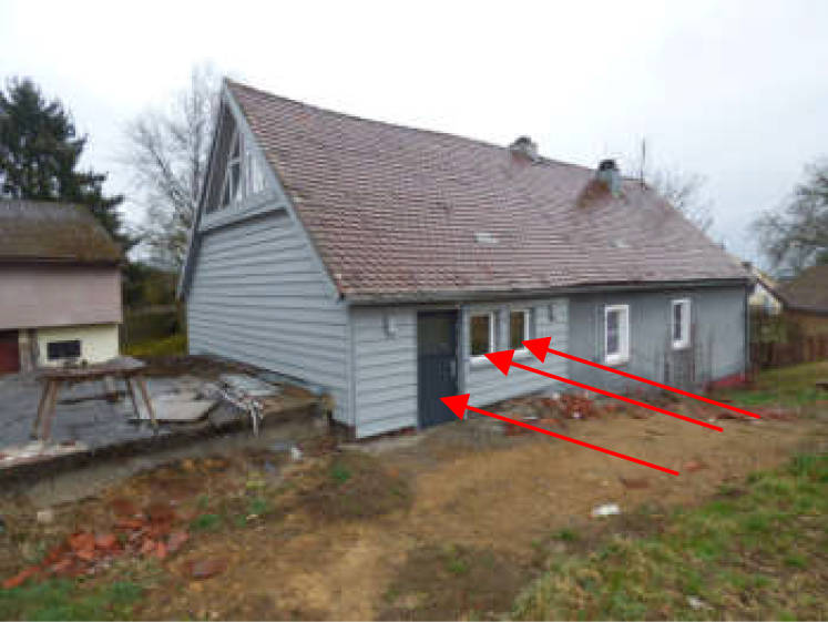 Einfamilienhaus in Roigergasse 11, 92559 Winklarn - Bild 3