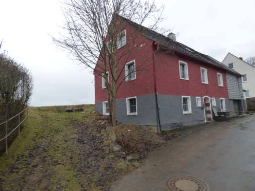 Einfamilienhaus in Roigergasse 11, 92559 Winklarn - Bild 4