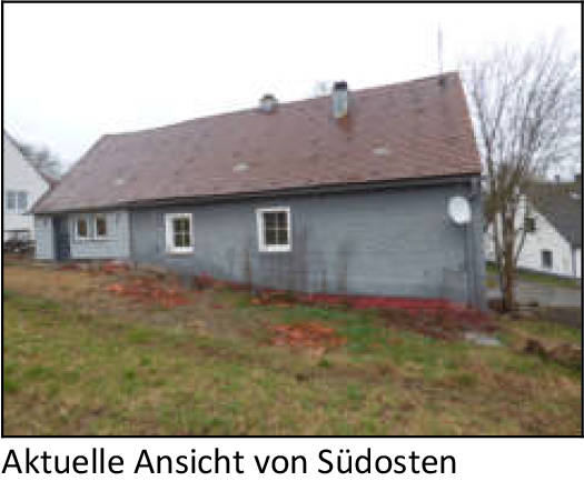 Einfamilienhaus in Roigergasse 11, 92559 Winklarn - Bild 2