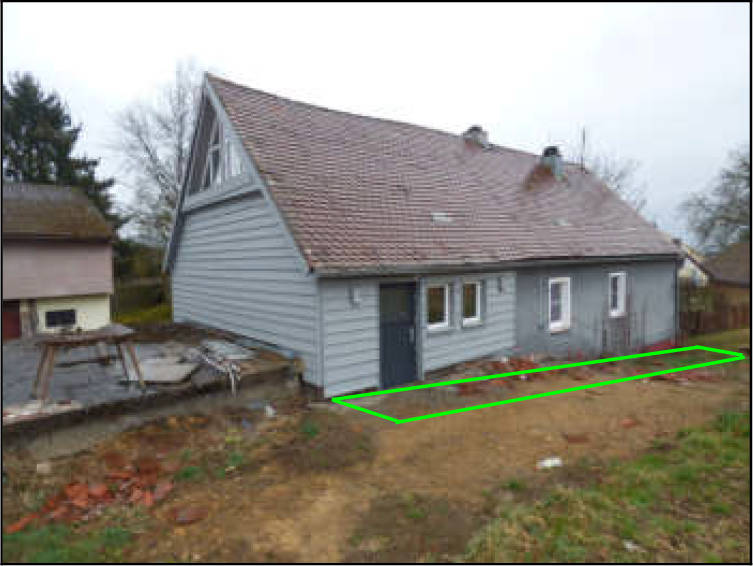 Einfamilienhaus in Roigergasse 11, 92559 Winklarn - Bild 5