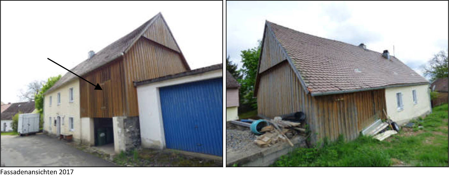 Roigergasse 11, 92559 Winklarn