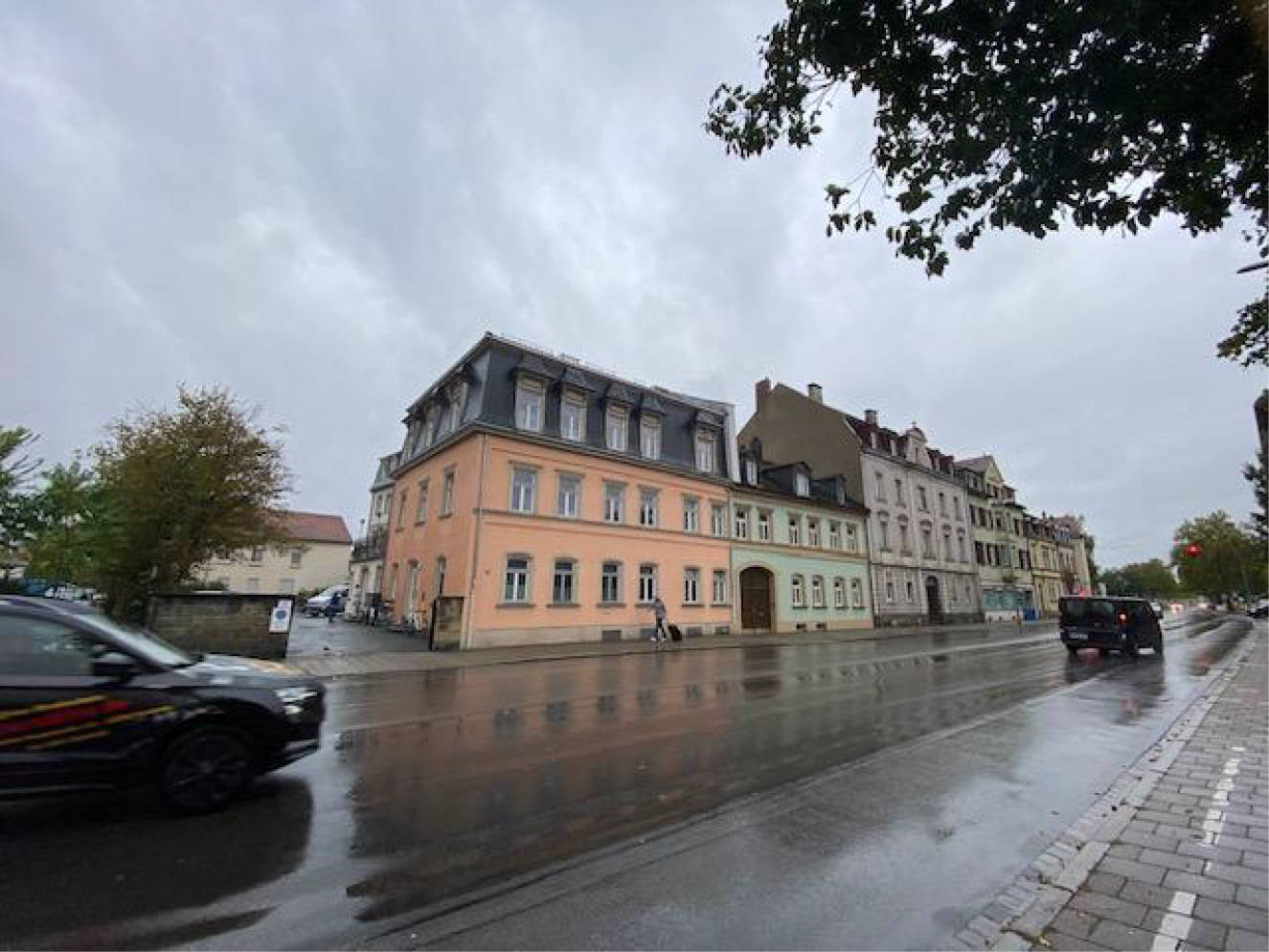 Kellerräume in Ludwigstraße 31, 96052 Bamberg