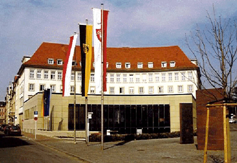 bayern 0002 K 0054/2024 Ludwigstraße 31, 96052 Bamberg 2