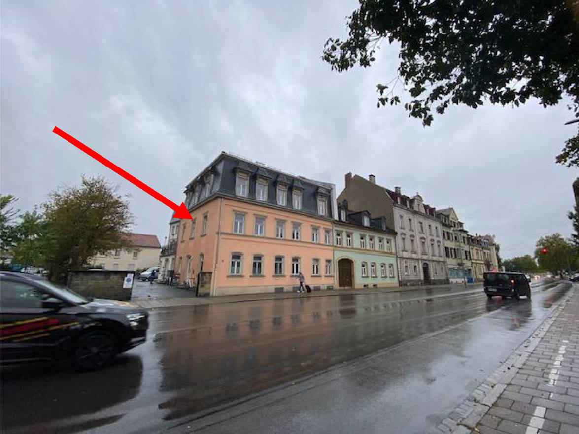 Kellerräume in Ludwigstraße 31, 96052 Bamberg - Bild 3