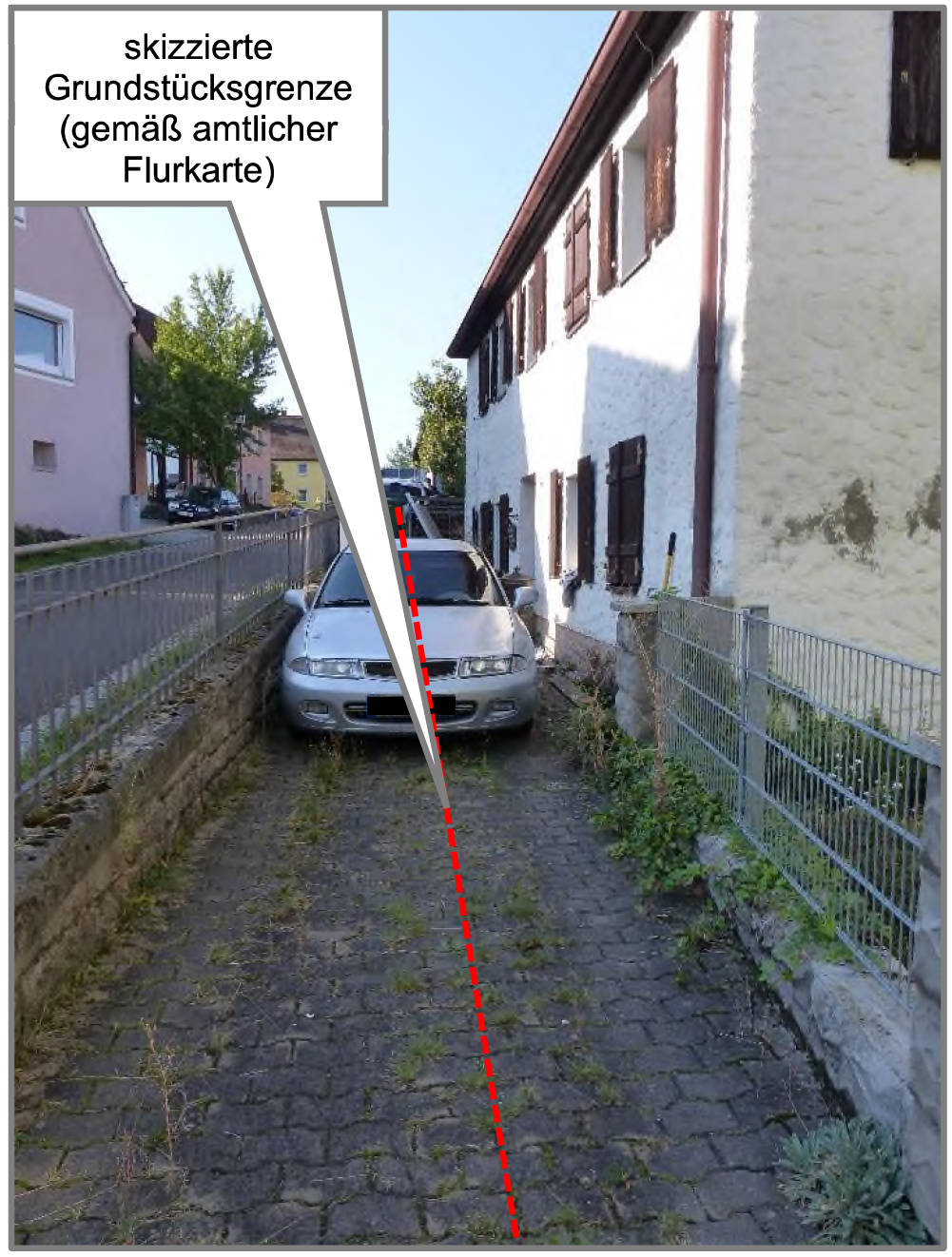 bayern 0002K0054/2024 Obere Gasse 4, 91487 Vestenbergsgreuth 8