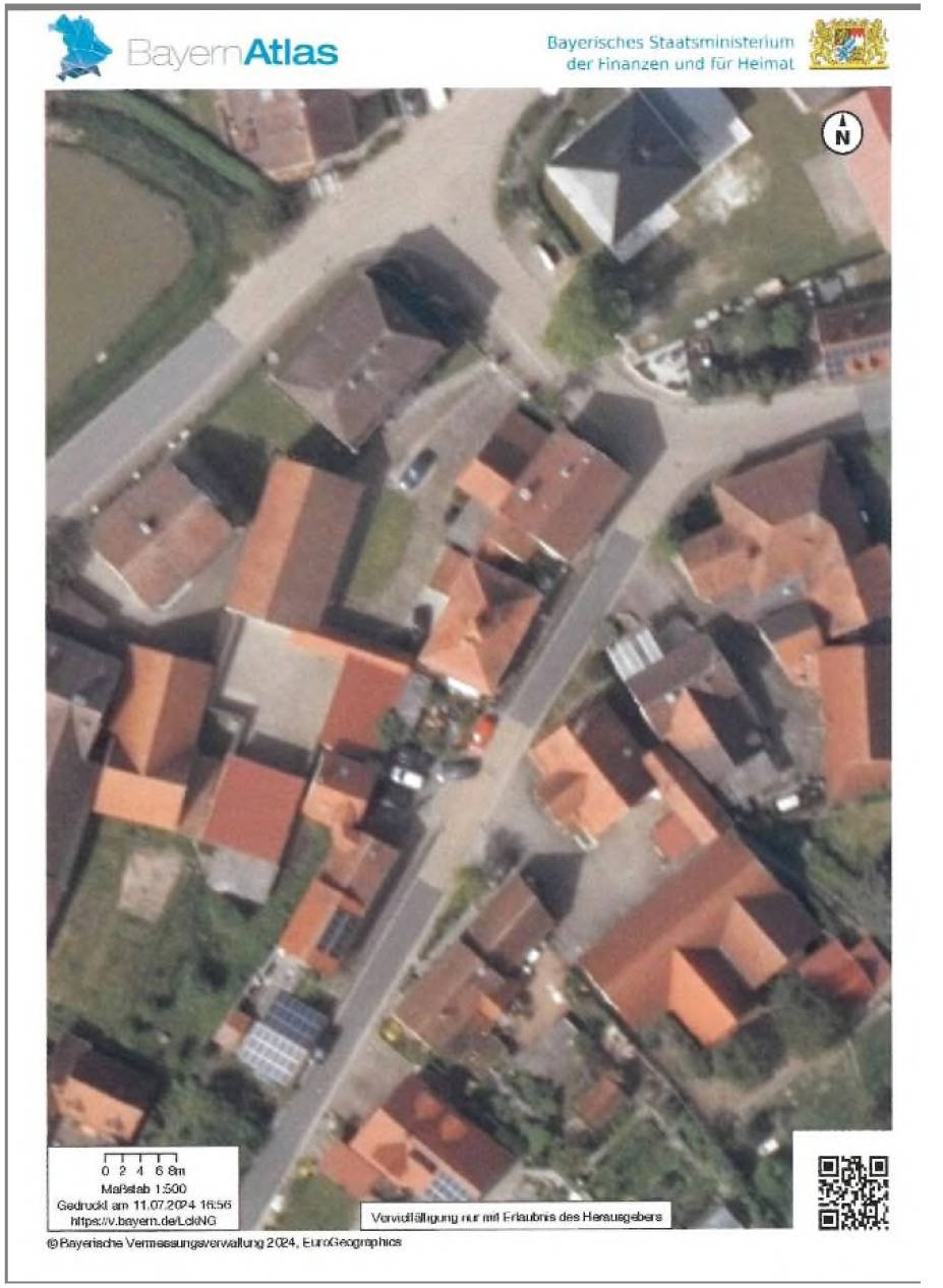 bayern 0002K0054/2024 Obere Gasse 4, 91487 Vestenbergsgreuth 6