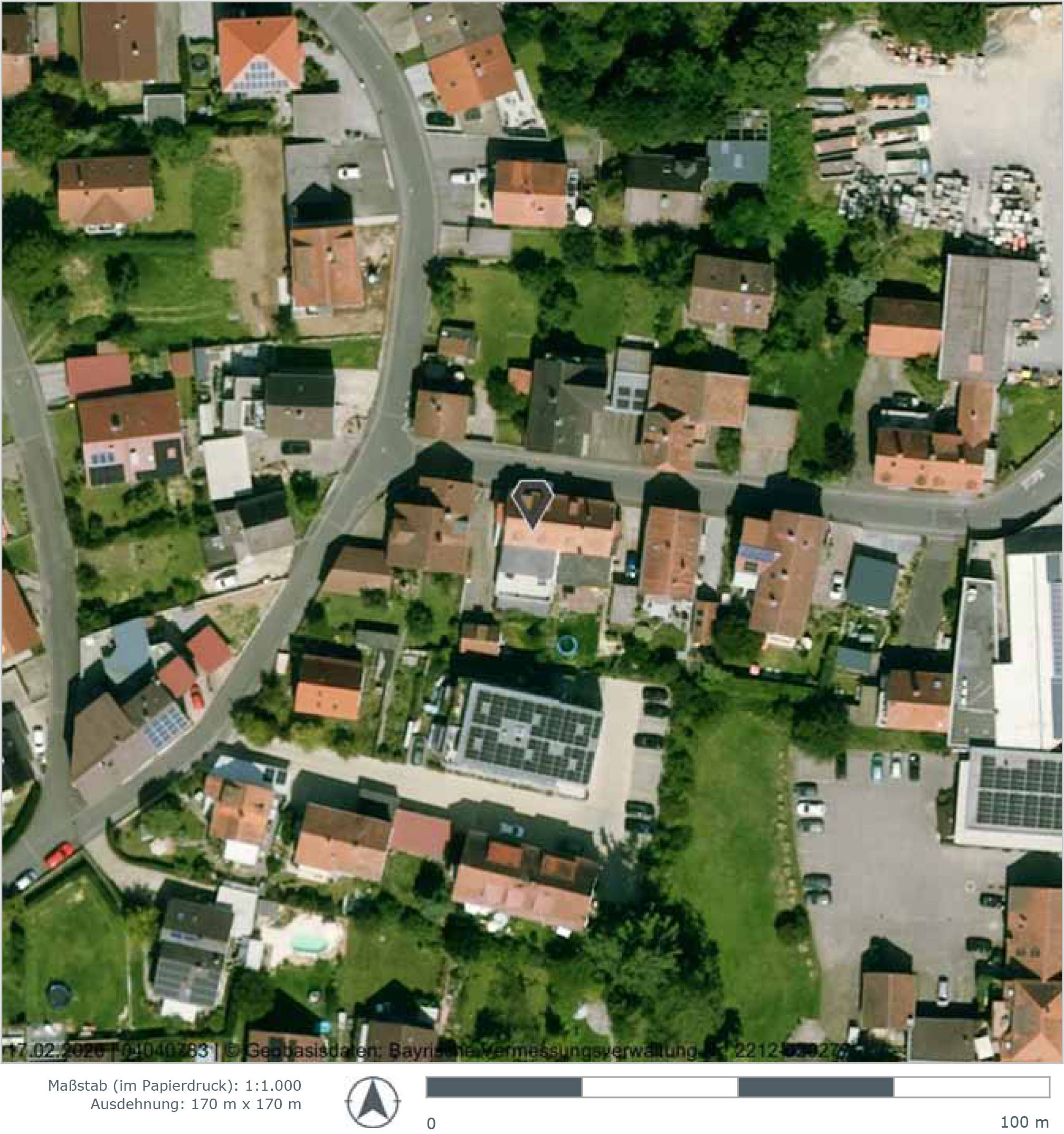bayern 0002 K 0054/2025 Grombühlstraße 12, 97270 Kist 36