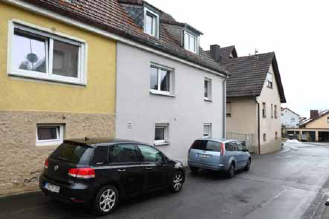 Doppelhaushälfte in Grombühlstraße 12, 97270 Kist - Bild 5