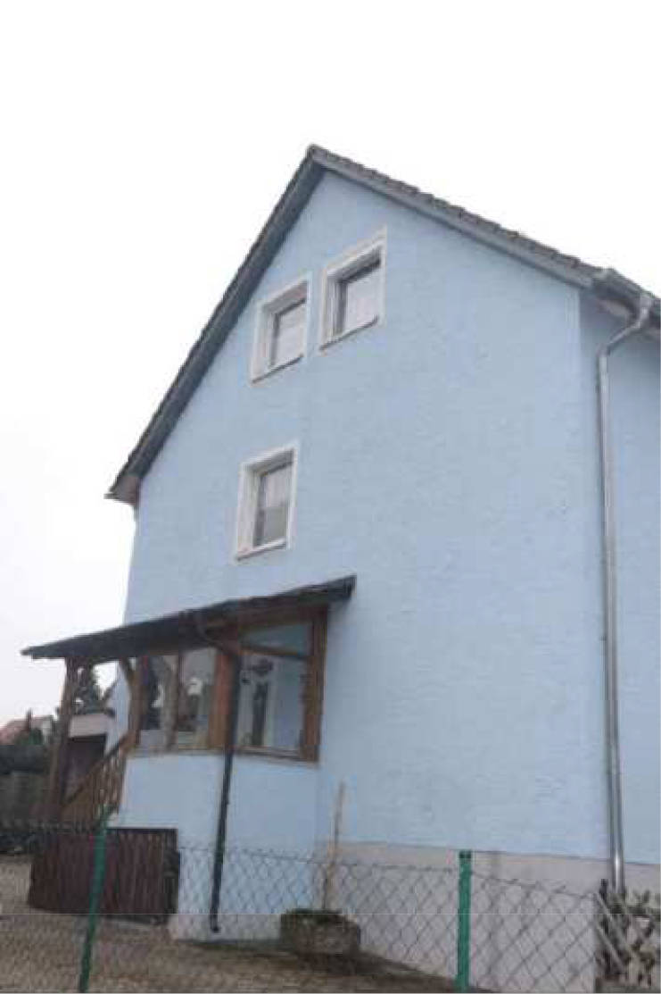 Hangweg 3, 92245 Kümmersbruck