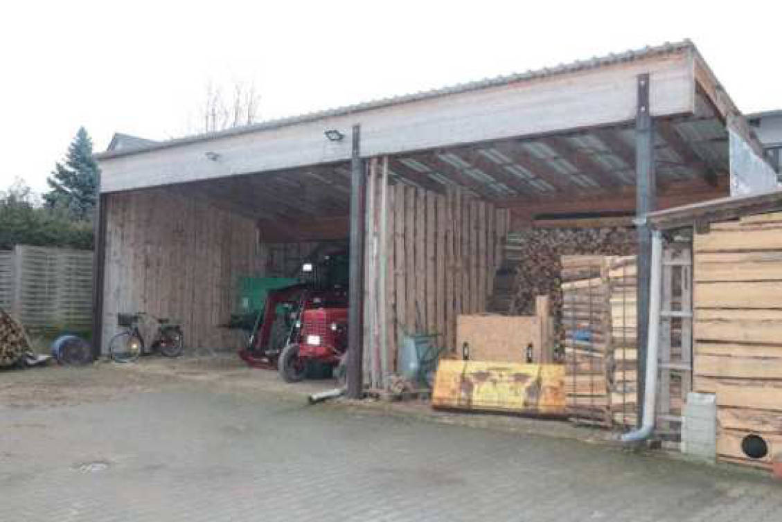 Mehrfamilienhaus in Hangweg 3, 92245 Kümmersbruck - Bild 5
