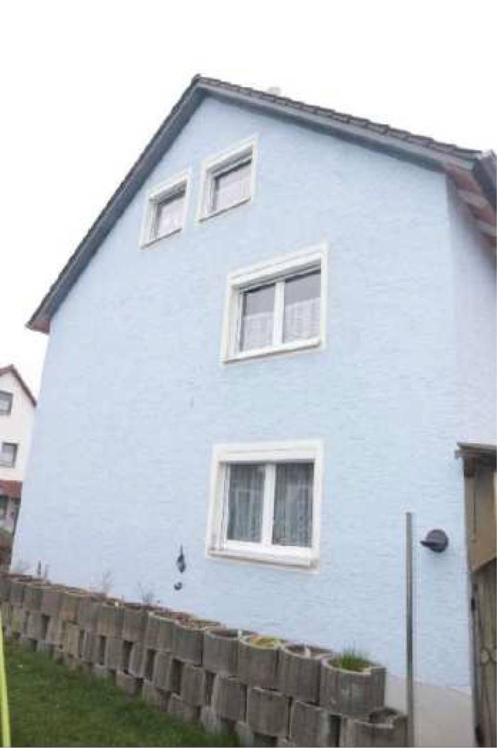 Mehrfamilienhaus in Hangweg 3, 92245 Kümmersbruck