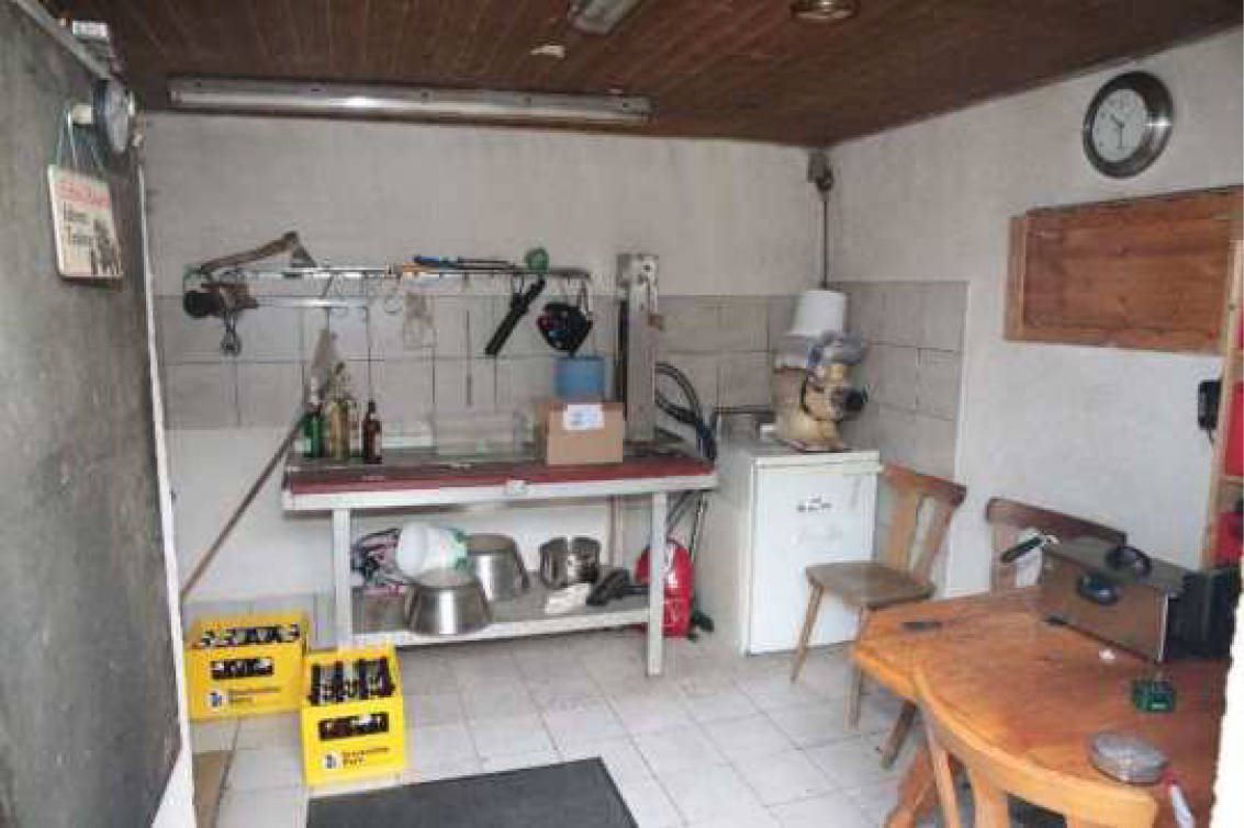 Mehrfamilienhaus in Hangweg 3, 92245 Kümmersbruck - Bild 2
