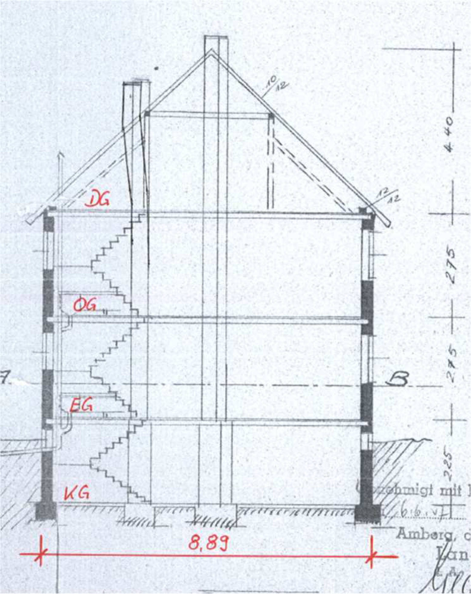 bayern 0002 K 0056/2023 Hangweg 3, 92245 Kümmersbruck 23