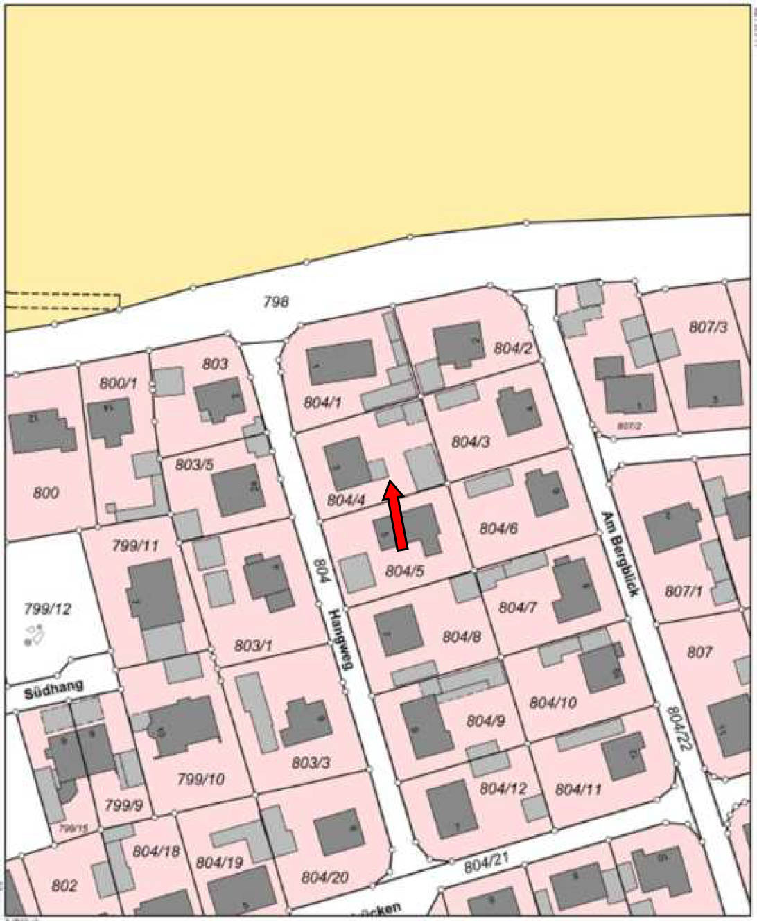 bayern 0002 K 0056/2023 Hangweg 3, 92245 Kümmersbruck 26