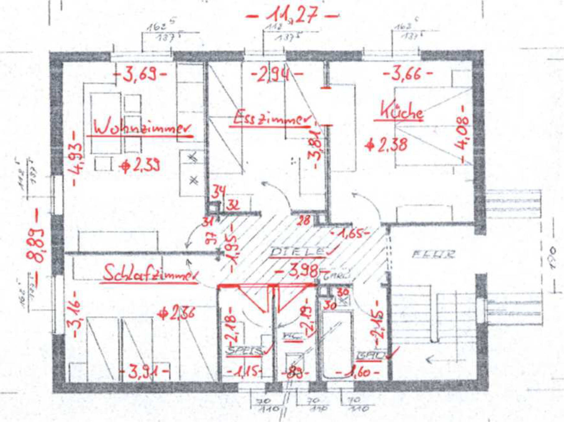 bayern 0002 K 0056/2023 Hangweg 3, 92245 Kümmersbruck 29