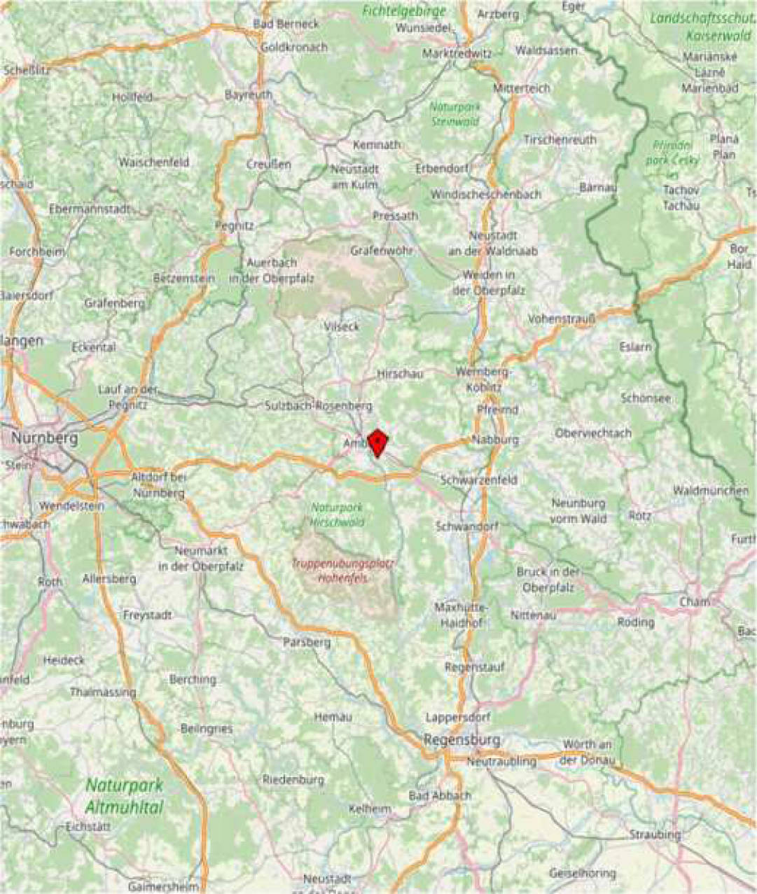 bayern 0002 K 0056/2023 Hangweg 3, 92245 Kümmersbruck 24