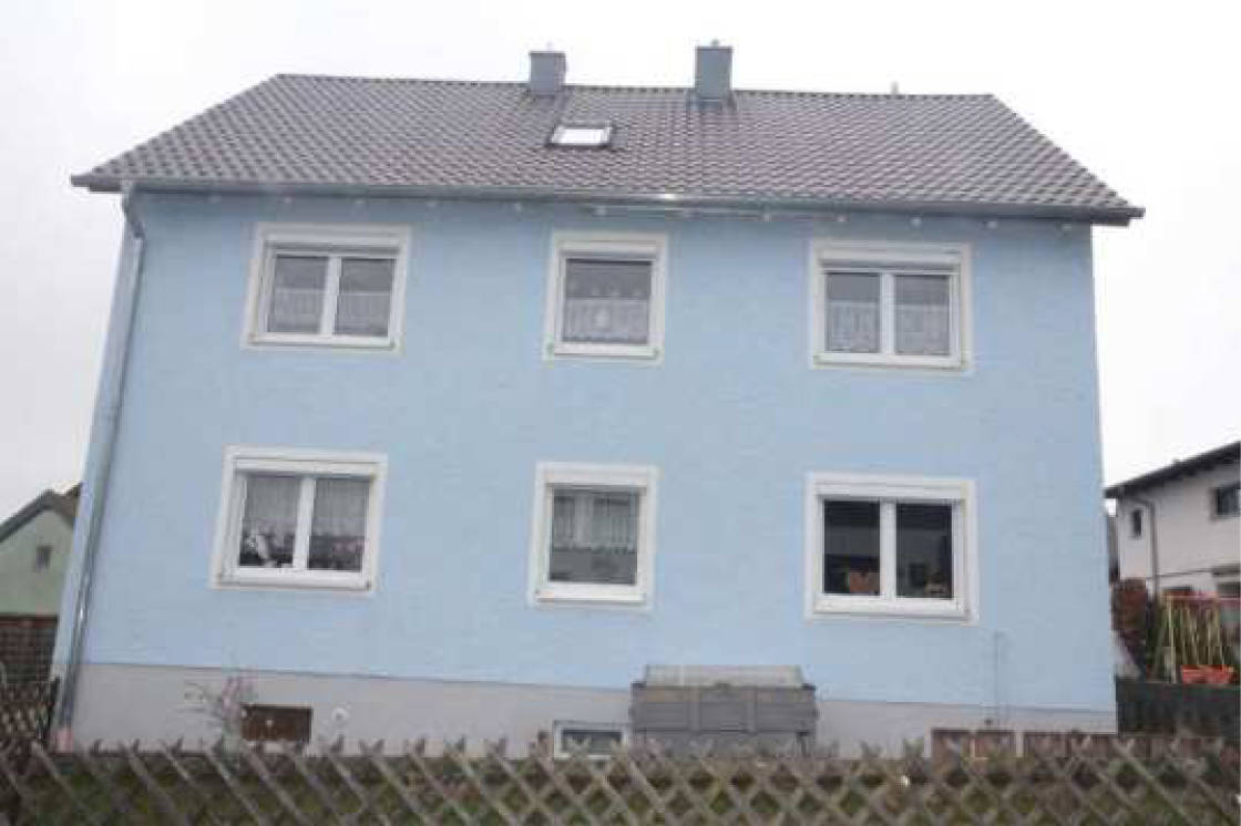 Mehrfamilienhaus in Hangweg 3, 92245 Kümmersbruck - Bild 3