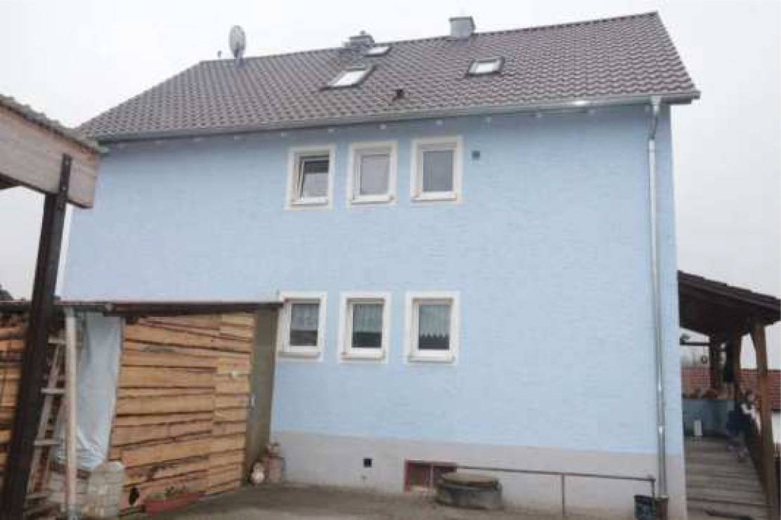 Mehrfamilienhaus in Hangweg 3, 92245 Kümmersbruck - Bild 2