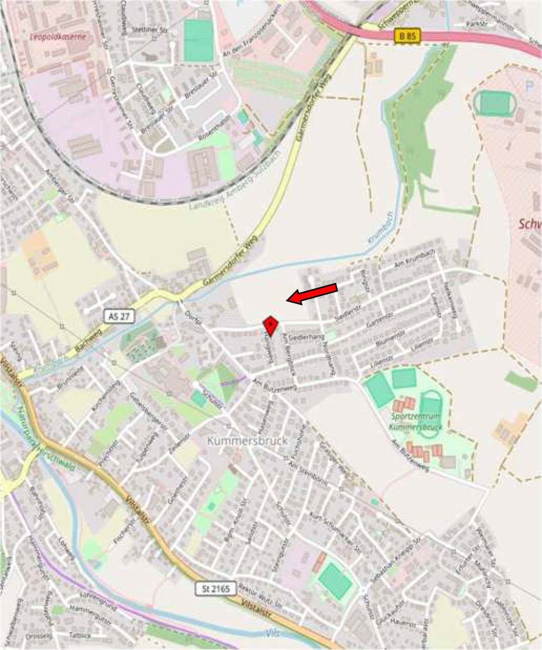 bayern 0002 K 0056/2023 Hangweg 3, 92245 Kümmersbruck 27