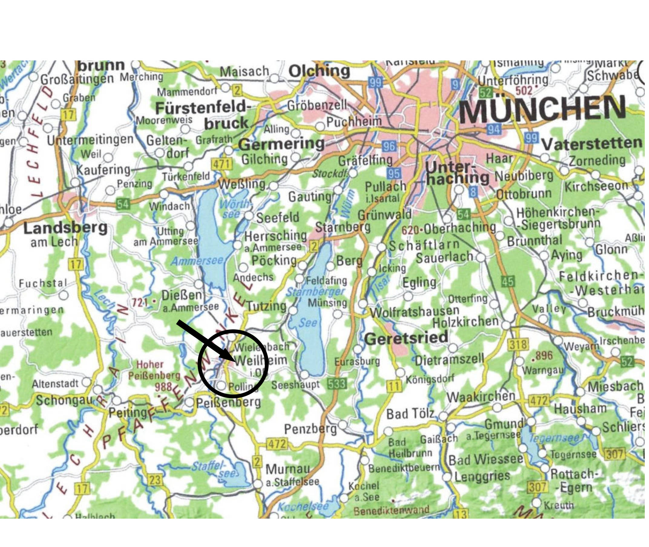 bayern 0002K0056-2024 Fasanenweg  17, 82362 Weilheim 14