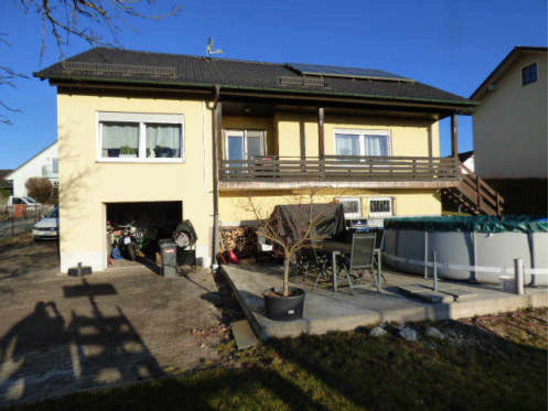 bayern 0002 K 0058/2024 Limpergerstraße 15, 93142 Maxhütte-Haidhof 4