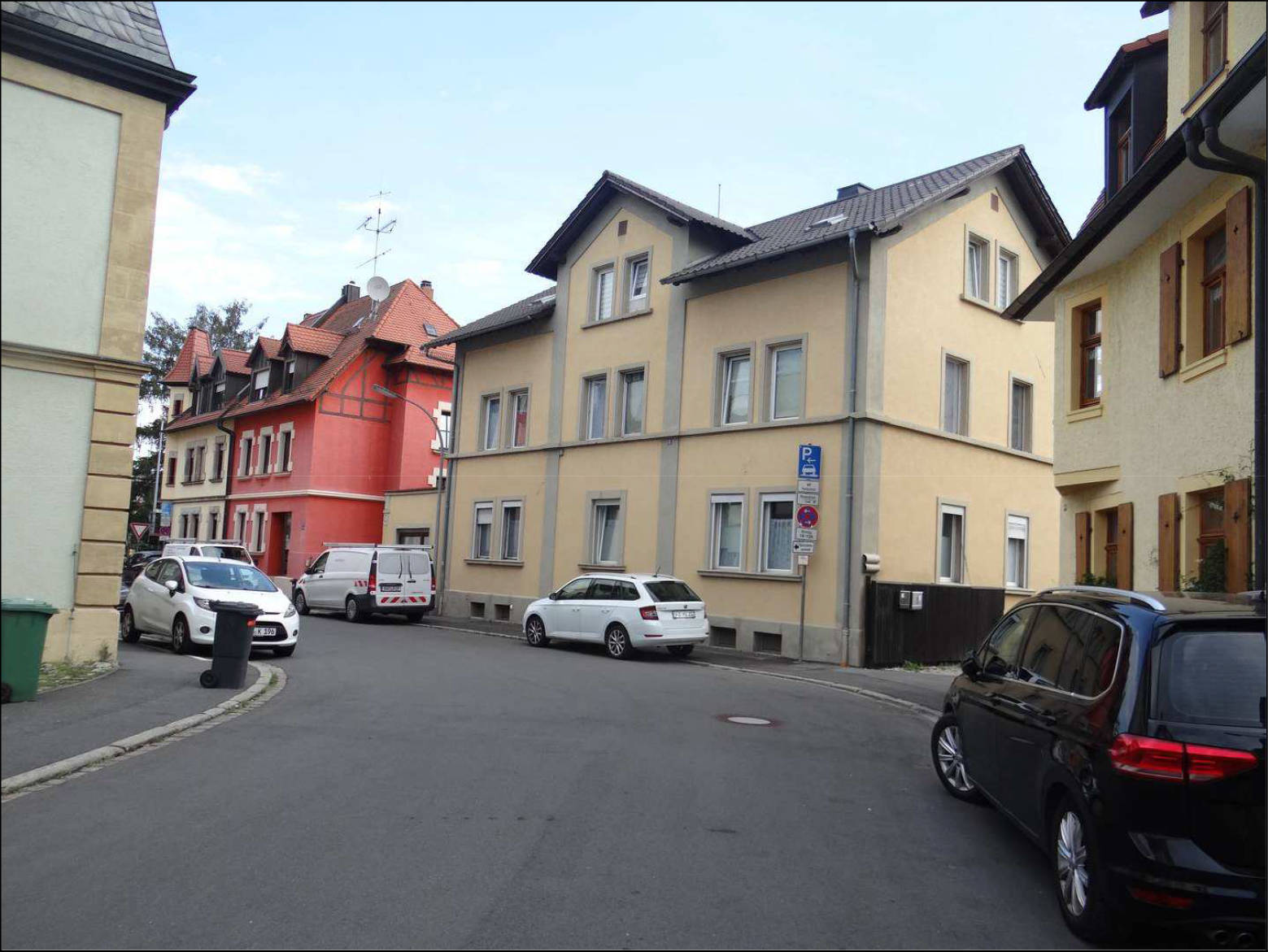 Torstraße  11, 91301 Forchheim