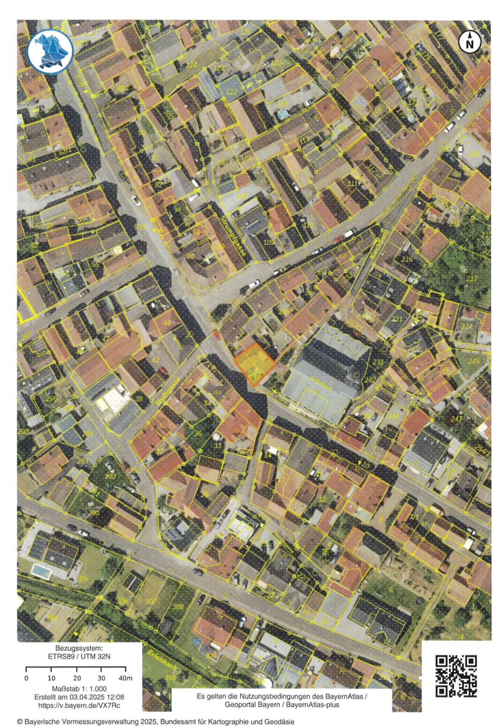 bayern 0002K0059-2024 Obertor 1, 97837 Erlenbach 14