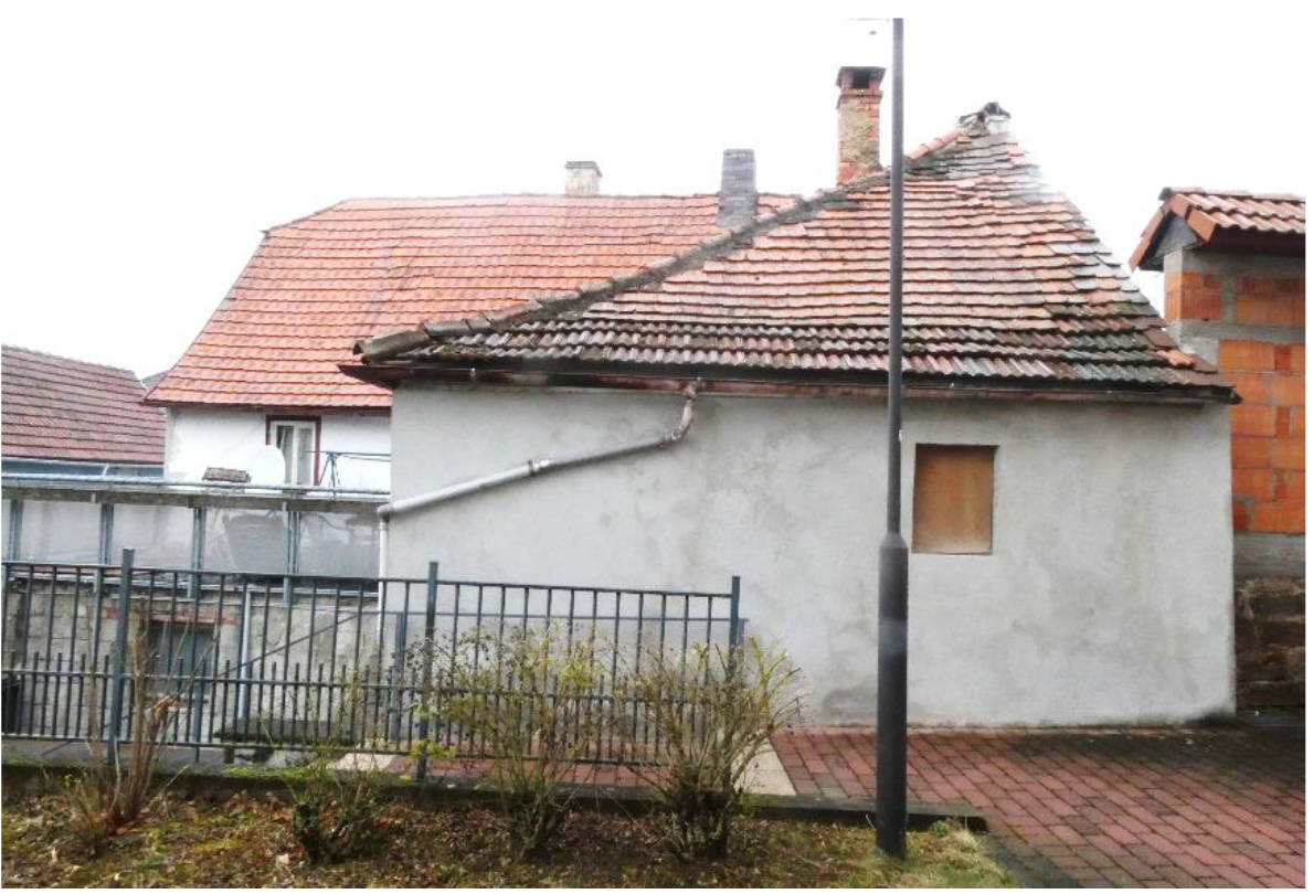 Zweigeschossiges Wohnhaus in Obertor 1, 97837 Erlenbach - Bild 3