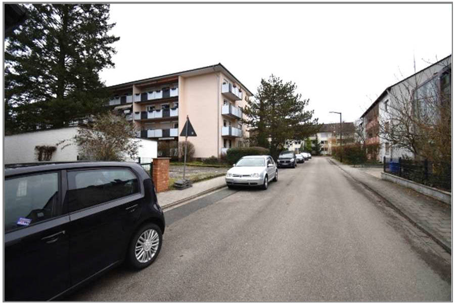 Eigentumswohnung (3 bis 4 Zimmer), sonstiges Teileigentum (z.B. Keller, Hobbyraum) in Falkenstraße 10, 91056 Erlangen - Bild 2