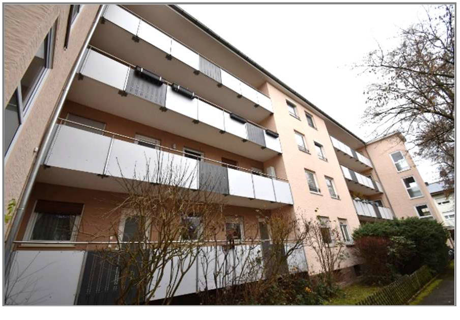 Eigentumswohnung (3 bis 4 Zimmer), sonstiges Teileigentum (z.B. Keller, Hobbyraum) in Falkenstraße 10, 91056 Erlangen - Bild 3