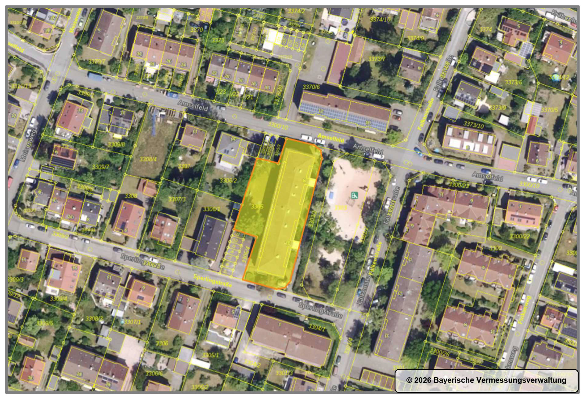 bayern 0002 K 0059/2025 Falkenstraße 10, 91056 Erlangen 12
