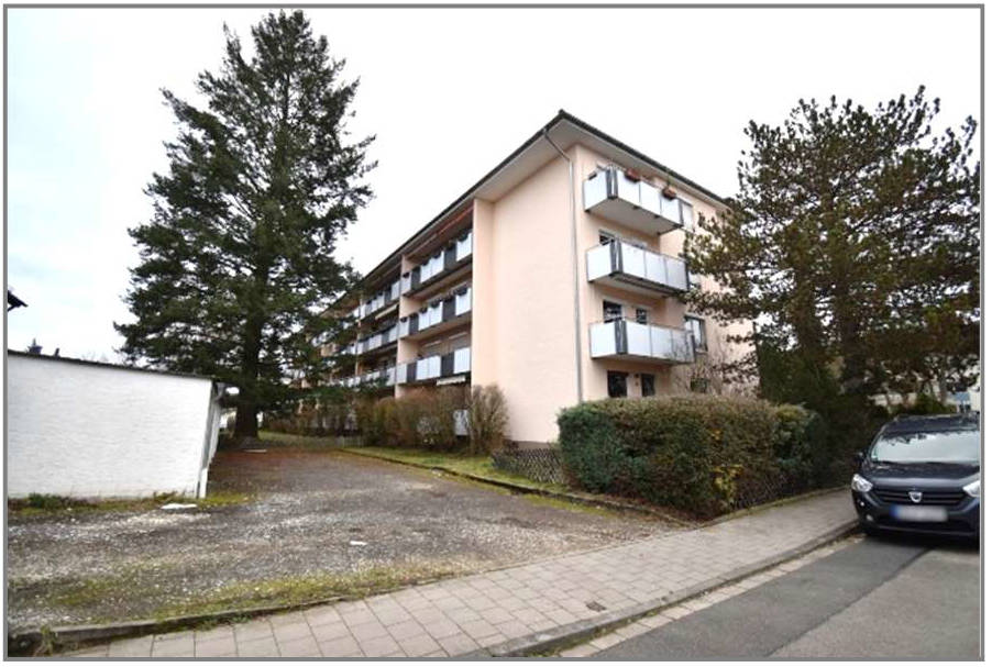 Eigentumswohnung (3 bis 4 Zimmer), sonstiges Teileigentum (z.B. Keller, Hobbyraum) in Falkenstraße 10, 91056 Erlangen - Bild 5