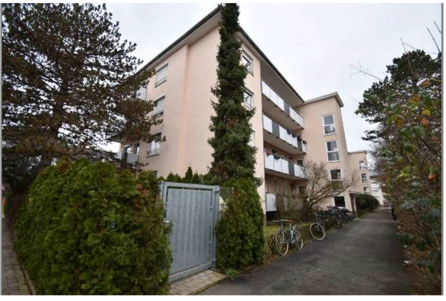 Eigentumswohnung (3 bis 4 Zimmer), sonstiges Teileigentum (z.B. Keller, Hobbyraum) in Falkenstraße 10, 91056 Erlangen - Bild 4