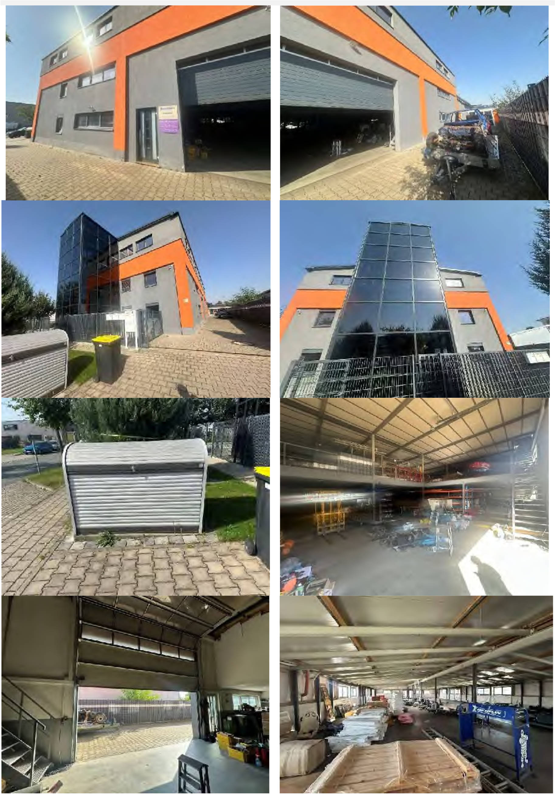 bayern 0002K0060-2024 Stuttgarter Straße/Nähe Suttgarter Straße, 00000 Buchschwabach