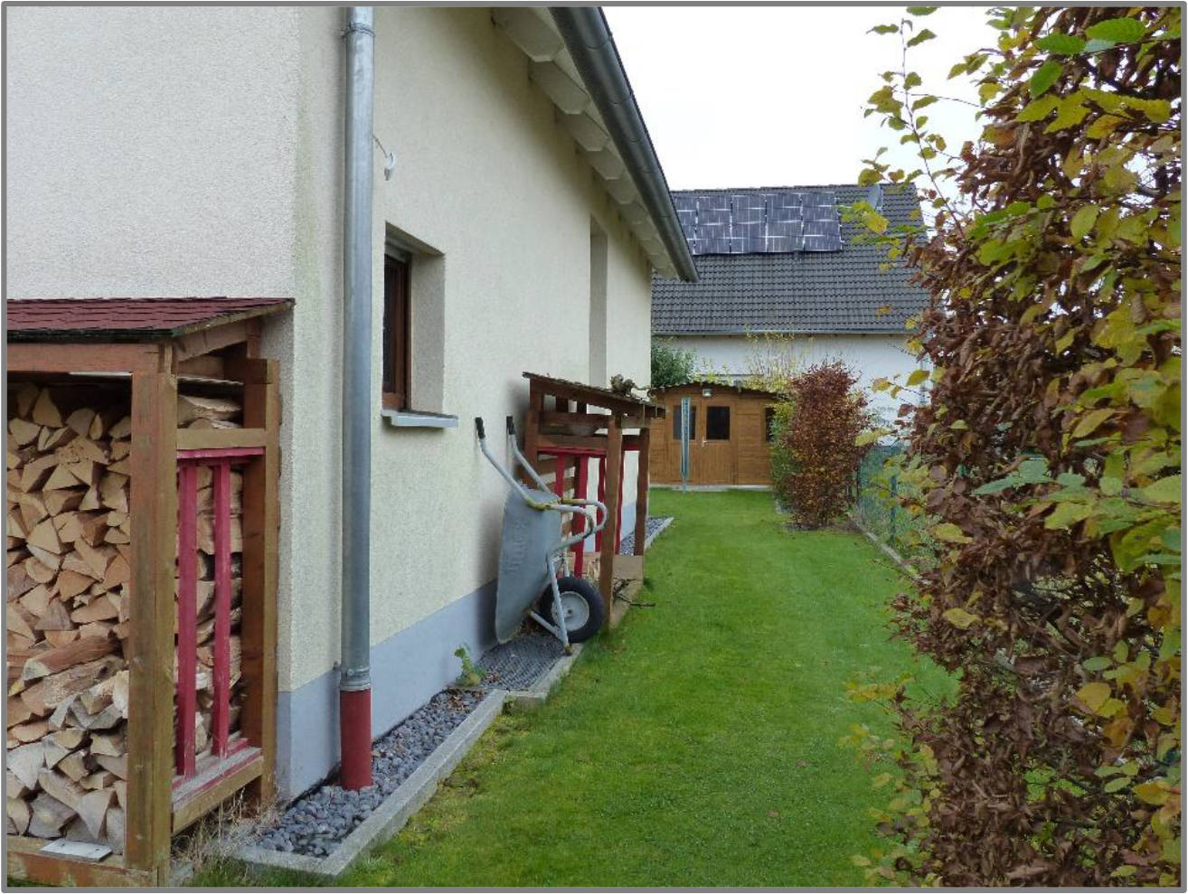 Einfamilienhaus in Im Stöckfeld 34, 90556 Cadolzburg, Egersdorf-Nord - Bild 5
