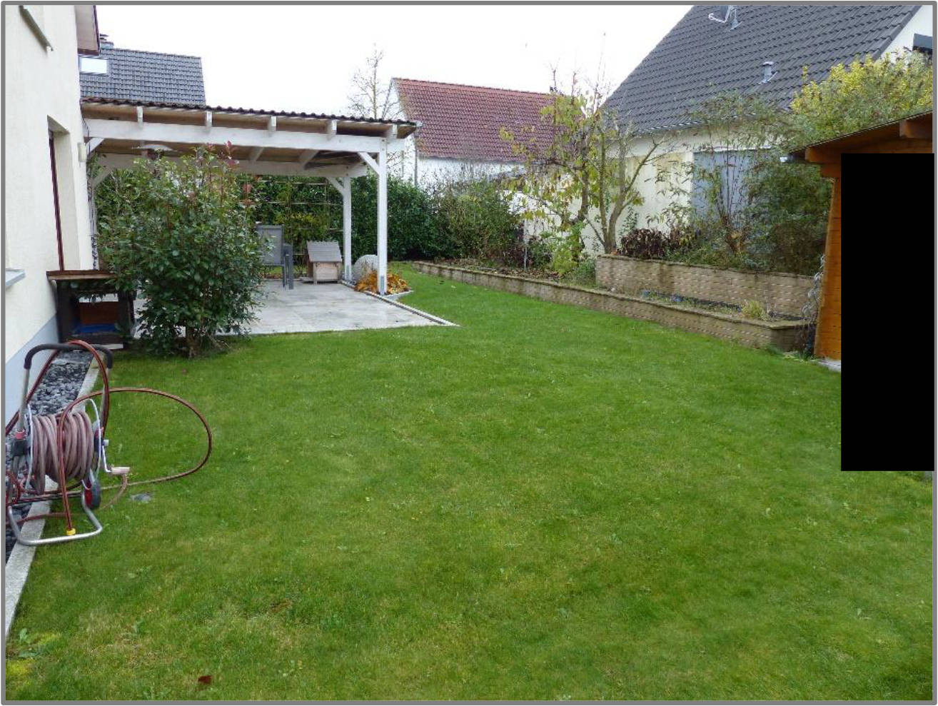 Einfamilienhaus in Im Stöckfeld 34, 90556 Cadolzburg, Egersdorf-Nord - Bild 2