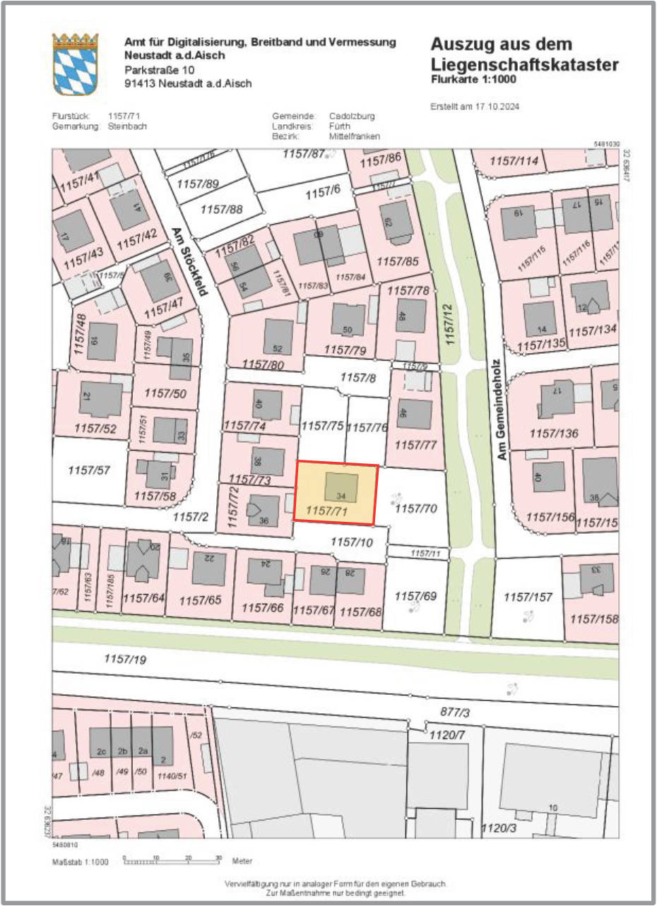 bayern 0002K0062-2024 Im Stöckfeld 34, 90556 Cadolzburg, Egersdorf-Nord 6