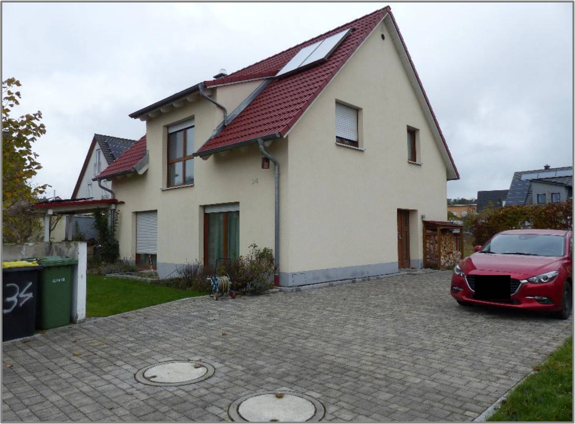 Im Stöckfeld 34, 90556 Cadolzburg, Egersdorf-Nord