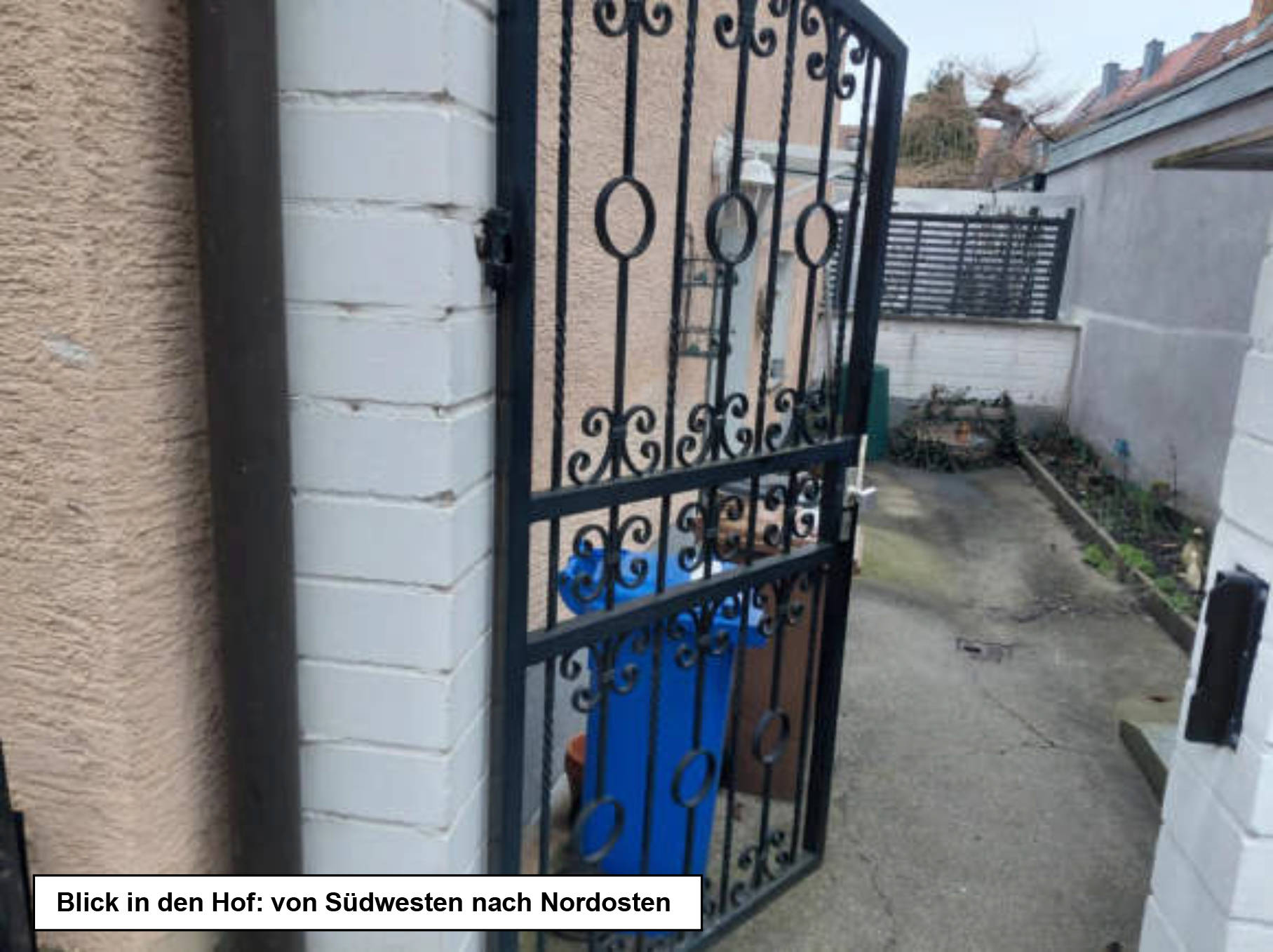 Einfamilienhaus in Dürrenberg 3, 97084 Würzburg, Heidingsfeld - Bild 4