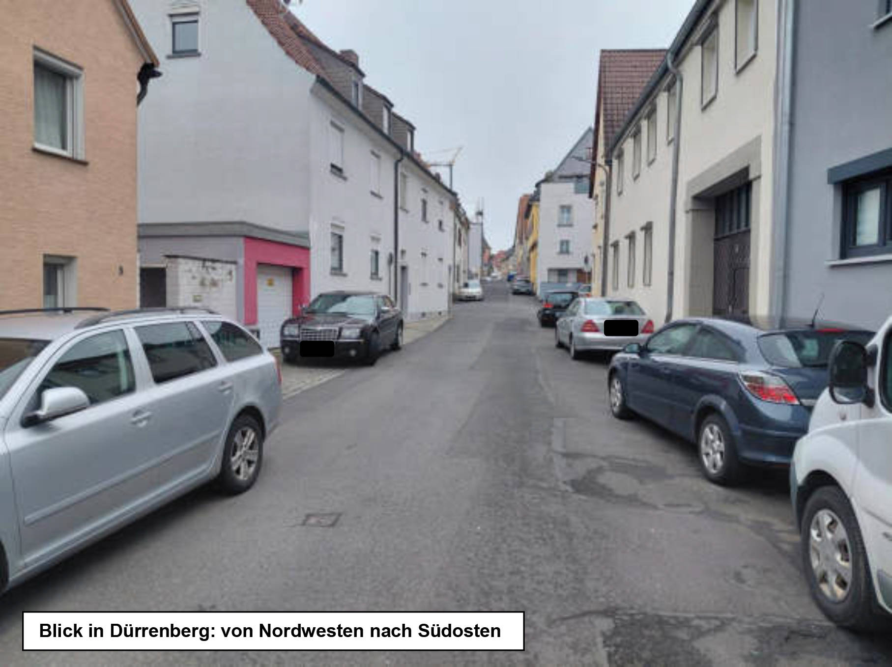 Einfamilienhaus in Dürrenberg 3, 97084 Würzburg, Heidingsfeld - Bild 5