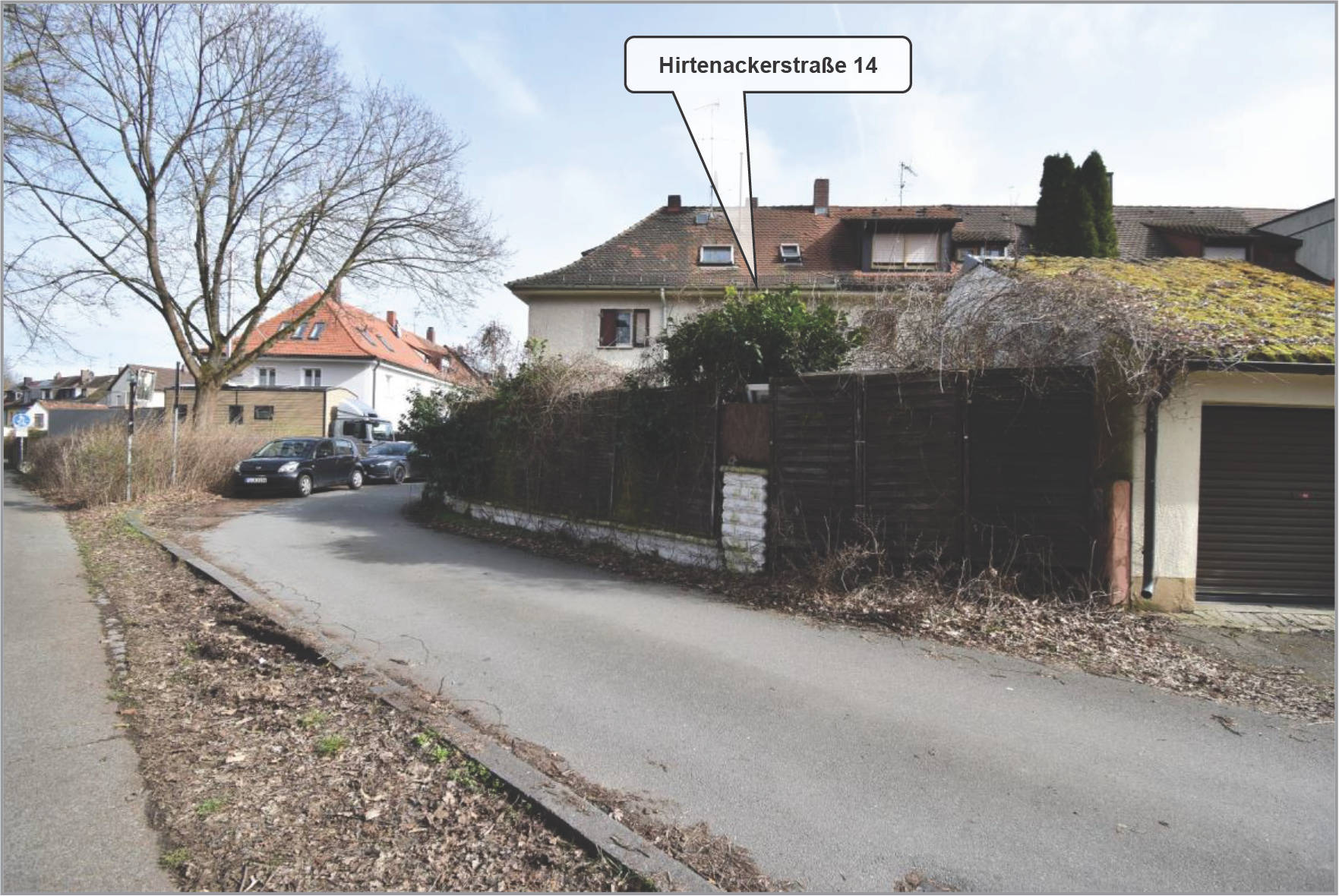 bayern 0002K0063-2023 Hirtenackerstraße 14, 90513 Zirndorf