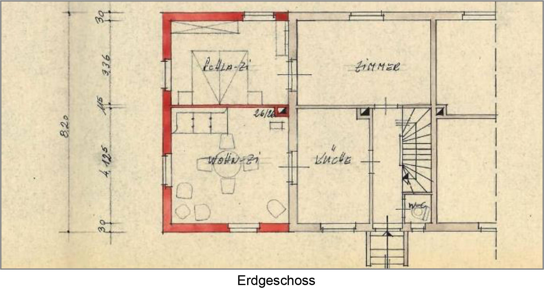 bayern 0002K0063-2023 Hirtenackerstraße 14, 90513 Zirndorf