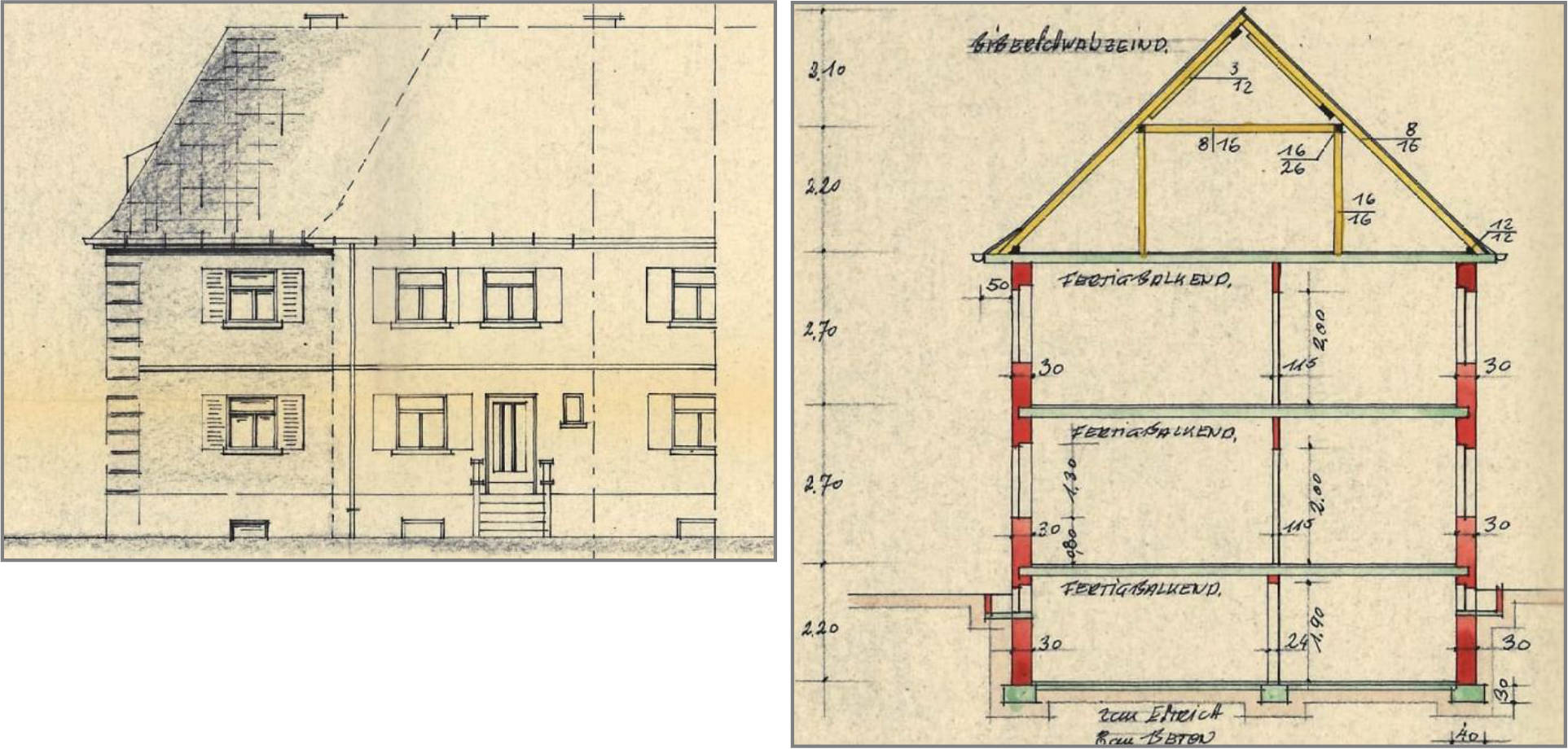 bayern 0002K0063-2023 Hirtenackerstraße 14, 90513 Zirndorf