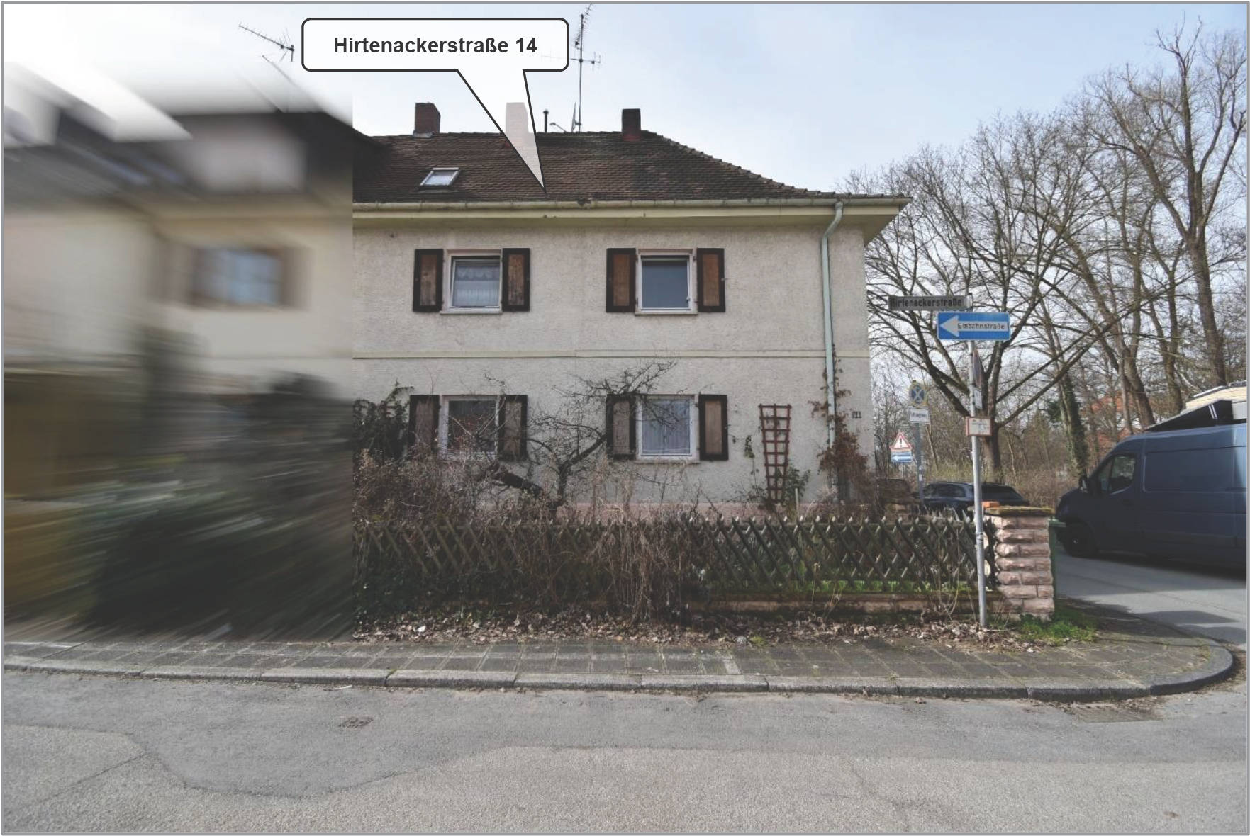 bayern 0002K0063-2023 Hirtenackerstraße 14, 90513 Zirndorf